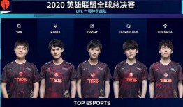 tes最新转会爆料,揭秘战队阵容大变动背后的秘密