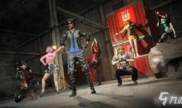 pubg5月最新皮肤爆料,炫酷造型与独特设计抢先看