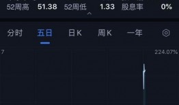 瑞幸咖啡股票最新爆料,股价波动背后的真相揭晓