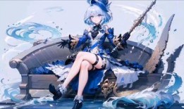 原神最新活动爆料枫丹,原神新活动揭开神秘面纱