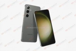 三星s24 最新爆料,颠覆视觉体验，引领科技新潮流