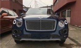 和平精英宾利最新爆料,全新爆料引玩家热议