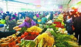 兰州菜市场最新爆料信息,探寻地道美食与民生百态