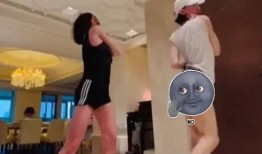 小s和舞蹈老师最新爆料