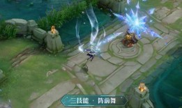 虞姬皮肤最新爆料,华丽舞姿，绝美风华