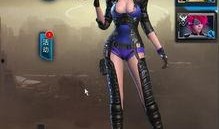 逆战新皮肤官方爆料最新,官方爆料揭示神秘面纱