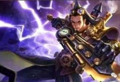 王者荣耀最新皮肤爆料熬影,神秘刺客熬影新皮肤，暗夜之影，暗藏杀机