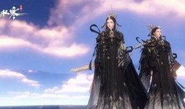 逆水寒最新白头爆料,白头爆料揭开江湖风云再起之谜