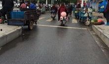 南门桥菜市场最新爆料,最新爆料揭秘市场新面貌