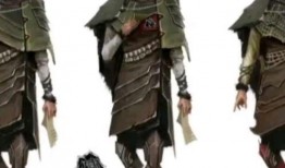 永恩皮肤爆料最新消息,神秘元素揭示，全新视觉盛宴即将来袭！