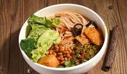 爱民螺蛳粉最新爆料,行业巨头背后的秘密大公开！”