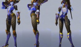 守望先锋活动爆料最新,神秘英雄降临，竞技场风云再起！