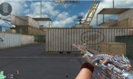 cf一月最新活动爆料端游,揭秘全新活动爆料，端游福利大放送！