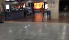 成都地铁站爆料最新消息,神秘施工引关注，揭秘未来交通新动向