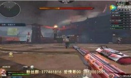 逆战未来最新爆料,揭秘科幻新纪元，前沿科技颠覆想象