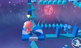 网易蛋仔最新爆料,神秘内容即将揭晓，游戏玩法再升级！