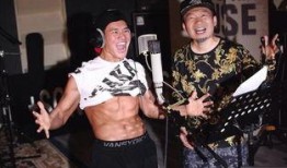 谢孟伟最新爆料,娱乐圈背后的惊人真相