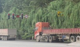 许昌超限站爆料案件最新,重大超限运输案件曝光