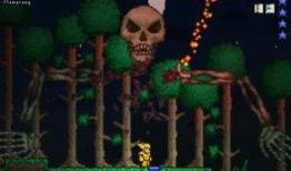 泰拉瑞亚最新官方爆料,官方爆料揭示神秘新内容与玩法