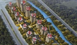 南充雍河湾小区最新爆料