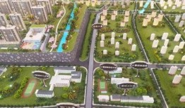 宁波万悦府最新爆料消息,揭秘高端住宅区的未来生活蓝图