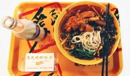 爱民螺蛳粉最新爆料,行业巨头背后的秘密大公开！”