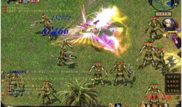 魔域新版爆料最新消息,全新内容与玩法，带你领略奇幻世界新篇章