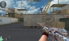 cf爆料最新端游,最新端游版本揭秘，全新玩法与内容即将上线！