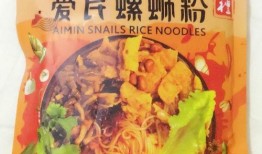 爱民螺蛳粉最新爆料,行业巨头背后的秘密大公开！”