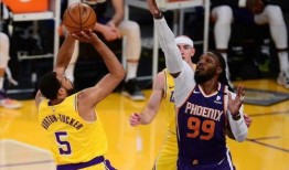 shams最新爆料湖人交易