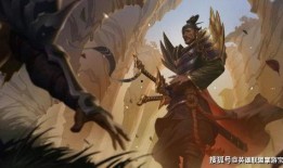 亚索皮肤最新爆料视频,剑舞狂风，神秘力量觉醒