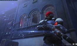 守望先锋活动爆料最新,神秘英雄降临，竞技场风云再起！