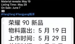 荣耀90芯片最新爆料,揭秘新一代旗舰级性能与功耗平衡的秘密