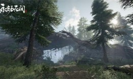 永劫无间网游最新爆料,神秘势力崛起，江湖风云再起！