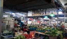 南门桥菜市场最新爆料,最新爆料揭秘市场新面貌