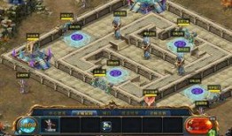 魔域新版爆料最新消息,全新内容与玩法，带你领略奇幻世界新篇章