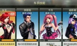 飞车爆料女王视频大全最新,揭秘飞车界神秘面纱