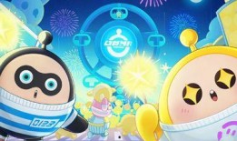 网易蛋仔最新爆料,神秘内容即将揭晓，游戏玩法再升级！